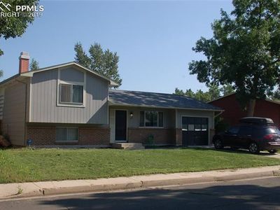 3810 Vaquero Cir S, Colorado Springs, CO, 80918