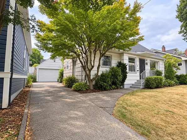 (undisclosed Address), Portland, OR 97210