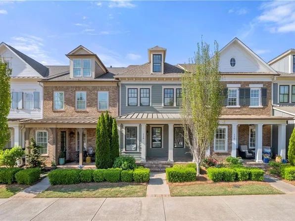 118 Brighton Blvd, Woodstock, GA 30188