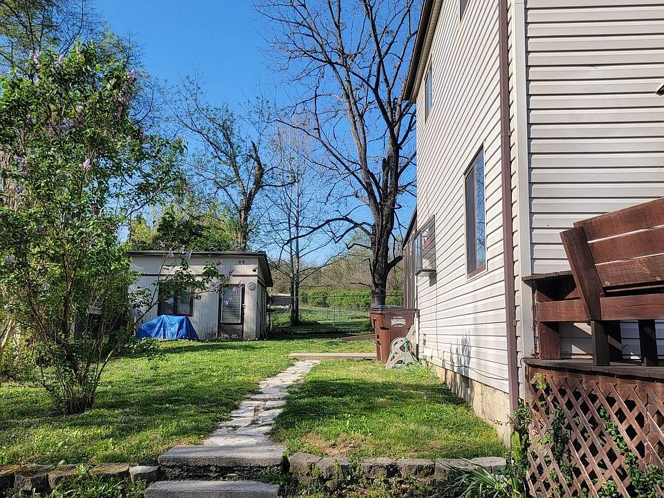 835 Chimney Rock Rd, Harrodsburg, KY 40330 MLS 23006664 Zillow