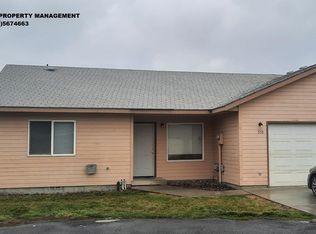 550 SE 6th St, Hermiston, OR 97838