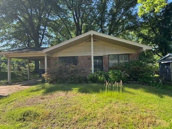 2259 Pamela Dr, Memphis, TN 38127