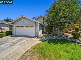2817 Mayflower Dr, Antioch, CA