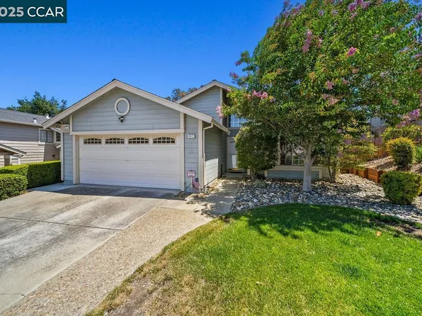 2817 Mayflower Dr, Antioch, CA 94531