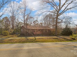 1019 White Hill School Road, Commerce, GA 30529