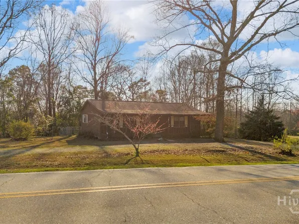 1019 White Hill School Road, Commerce, GA 30529