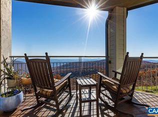 1568 Vistas #1568, Roseland, VA 22967