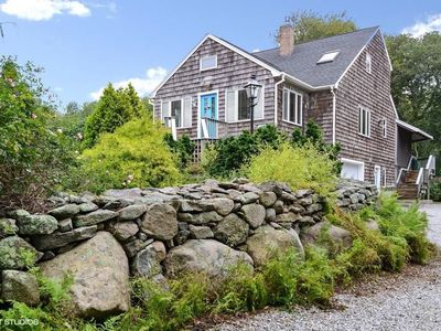 140 W Beach Rd, Charlestown, RI, 02813