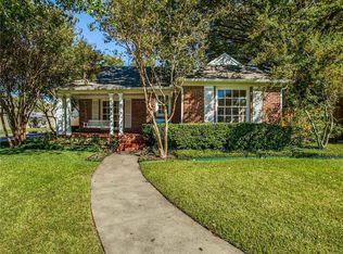 5603 Matalee Ave, Dallas, TX 75206