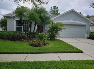 8410 Fenwick Ave, Tampa, FL 33647