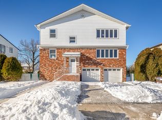 33 E Joseph St Floor 2, Moonachie, NJ 07074