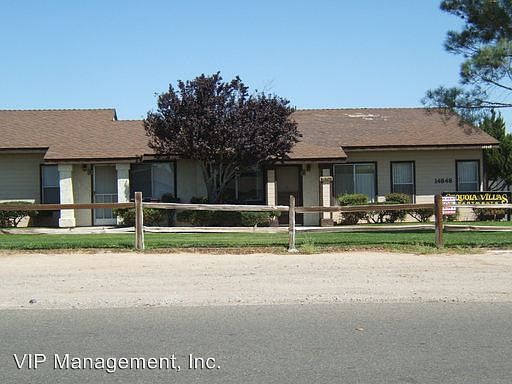 1st image of 14848 Sequoia St APT 09