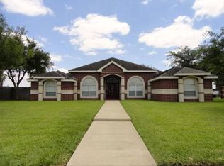 5406 Coco Dr, Weslaco, TX 78599