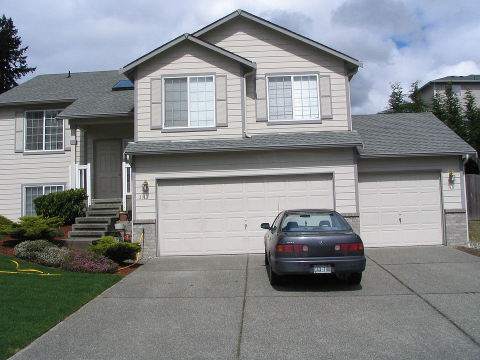 front view