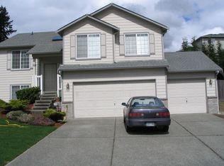 3513 176th Pl SW, Lynnwood, WA 98037