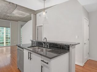 250 Pharr Rd #1602, Atlanta, GA 30305