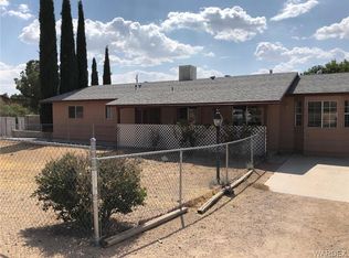 2275 Darren Dr, Kingman, AZ 86401