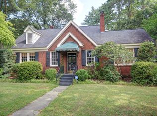 3447 Blossom St, Columbia, SC 29205
