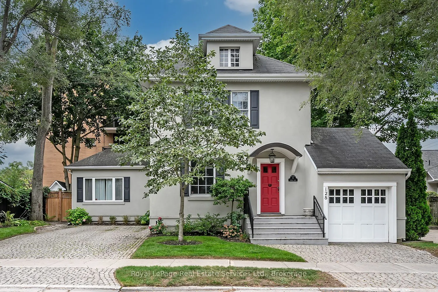 3 bed, $5,750 — Photo 1