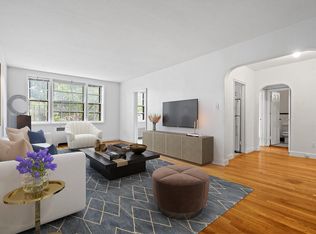 50 Follen St APT 414, Cambridge, MA 02138