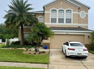 14619 Cedar Branch Way, Orlando, FL 32824