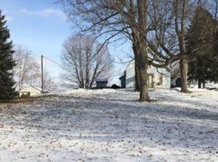 86351 70th St, Watervliet, MI 49098