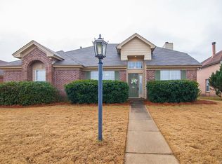 7201 Heathermoore Loop, Montgomery, AL 36117