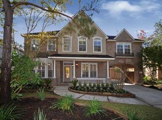 38 E Sundance Cir, Spring, TX 77382