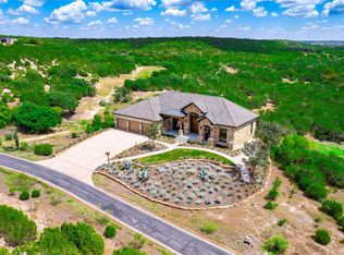 LOT 58 Eagle Rdg, Burnet, TX 78611