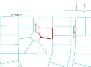 9537 SW 45th Ct, Ocala, FL 34476