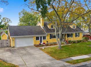 271 Maple Ave, Centerville, OH 45459
