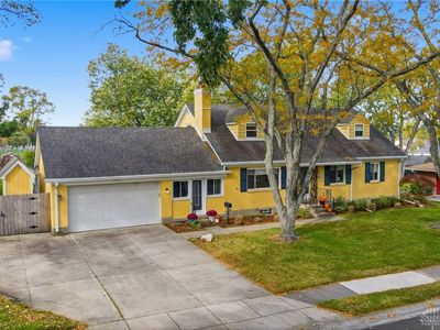 271 Maple Ave, Centerville, OH, 45459