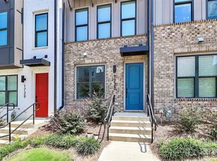 1733 Dunavant St, Charlotte, NC 28203