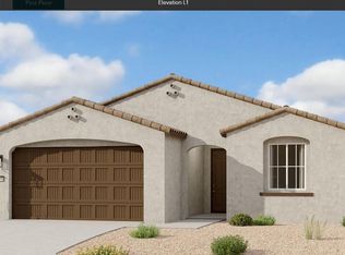 2488 E Rolling Prairie Ln, San Tan Valley, AZ 85140