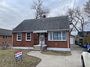 5245 Wyandotte St E, Windsor, ON N8S 1L5