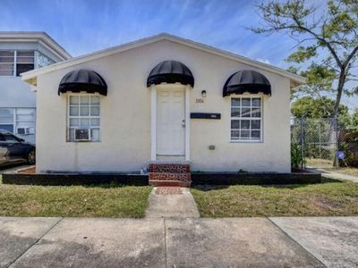 1106 18th St, West Palm Beach, FL, 33407