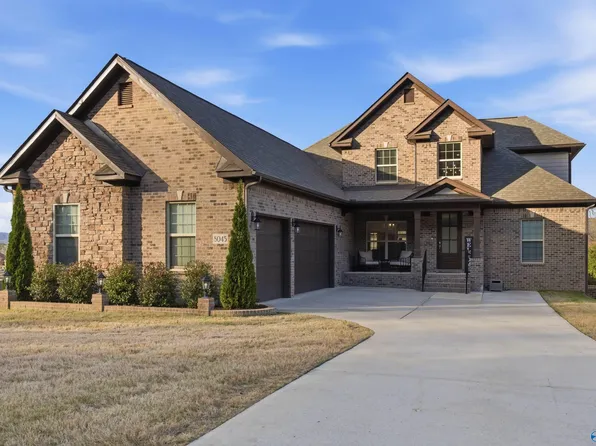 8045 Goose Ridge Dr, Owens X Rds, AL 35763