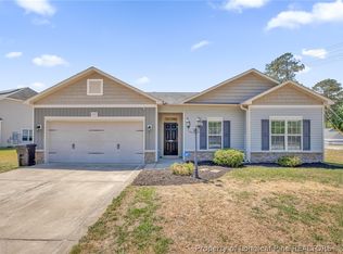 1441 Homeland Dr, Parkton, NC 28371
