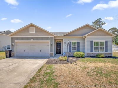 1441 Homeland Dr, Parkton, NC, 28371