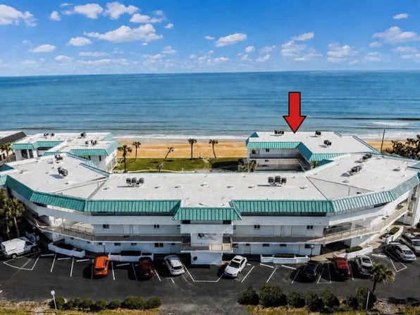 815 OCEAN SHORE BOULEVARD #U1A, ORMOND BEACH, FL 32176