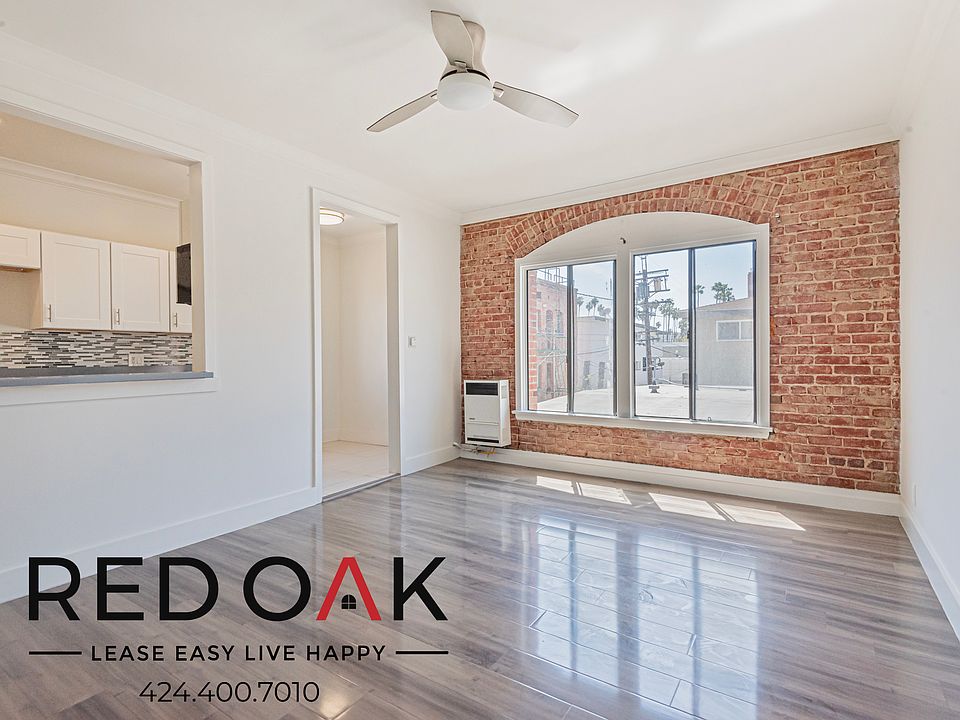 1st image of 238 3/4 S Mariposa Ave #209