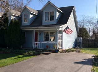 305 French St, Braidwood, IL 60408