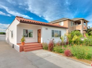 1365 S Hudson Ave, Los Angeles, CA 90019