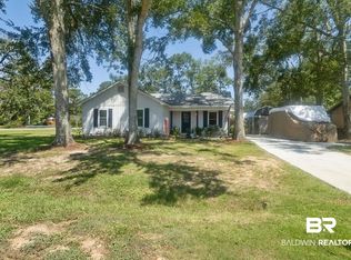601 E Gate Cir, Foley, AL 36535