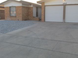 10917 Casey Stengel Pl, El Paso, TX 79934