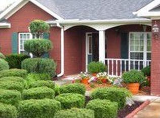 31247 County Line Rd, Okolona, MS 38860