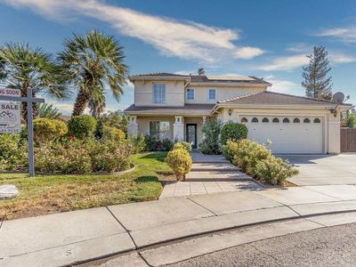 1031 Curlew Ct, Patterson, CA, 95363