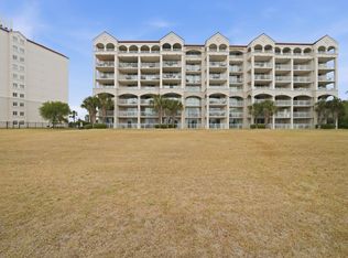 Yacht Club Villas Bldg 3, North Myrtle Beach, SC 29582