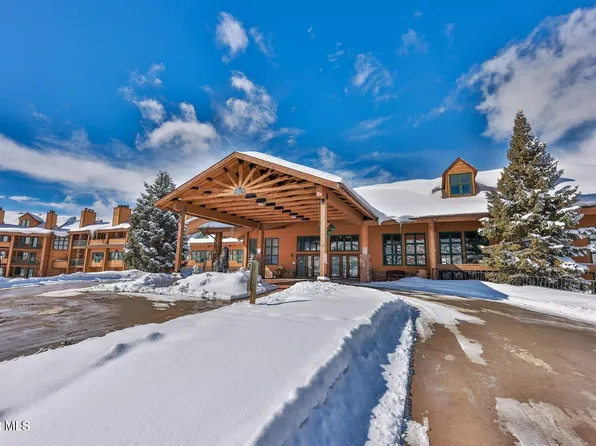 62927 US HWY 40 #619, Granby, CO 80446