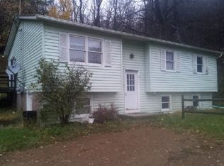 1179 Barr Slope Rd, Clymer, PA 15728